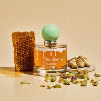 Perfume Capilar de Pistacho Click H