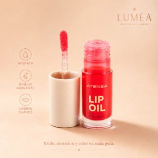 Lip Oil Atenea